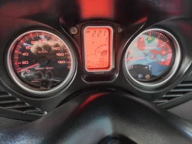 Yamaha T-max 500 Black Max, снимка 8