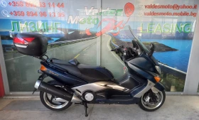 Yamaha T-max 500 Black Max, снимка 2