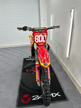 Honda Crf, снимка 5