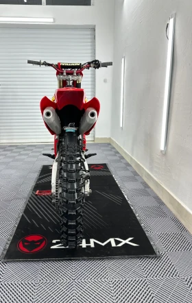 Honda Crf, снимка 1