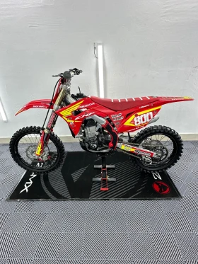 Honda Crf, снимка 3