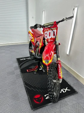 Honda Crf, снимка 4