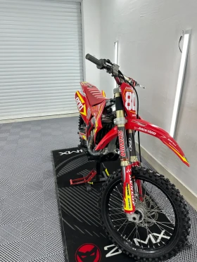 Honda Crf, снимка 6