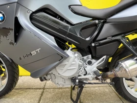 BMW F 800 ST, снимка 11