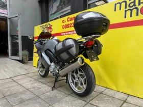 BMW F 800 ST, снимка 8