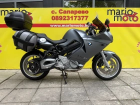 BMW F 800 ST, снимка 1