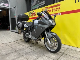 BMW F 800 ST, снимка 2