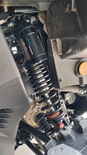 Cfmoto CFORCE X10 1000 Touring , снимка 11