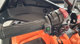 Cfmoto CFORCE X10 1000 Touring , снимка 8