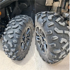 Cfmoto CFORCE X10 1000 Touring , снимка 15