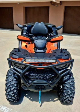 Cfmoto CFORCE X10 1000 Touring , снимка 7
