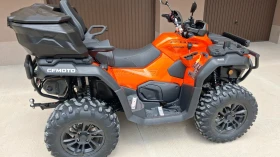Cfmoto CFORCE X10 1000 Touring , снимка 3