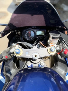 Suzuki Gsxr, снимка 7