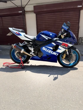 Suzuki Gsxr, снимка 12