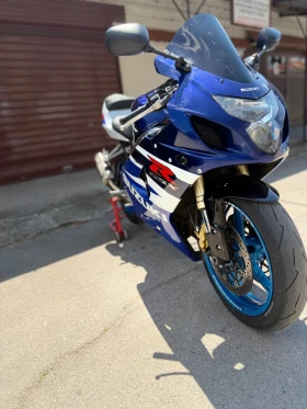 Suzuki Gsxr, снимка 5