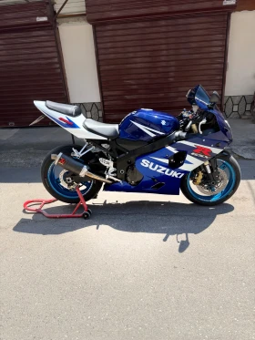Suzuki Gsxr, снимка 2