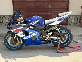 Suzuki Gsxr, снимка 1