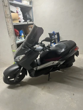 Yamaha X-max Yamaha X max 250, снимка 2