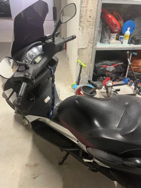 Yamaha X-max Yamaha X max 250, снимка 4