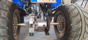 Kymco Maxxer 250, снимка 6