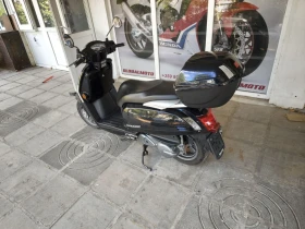 Kymco Like 200i, снимка 2