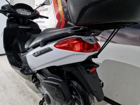 Piaggio X7  250cci 2009г., снимка 5