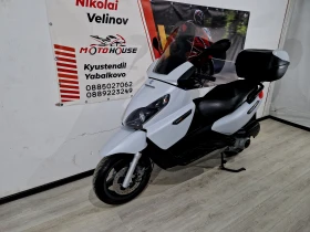 Piaggio X7  250cci 2009г., снимка 7