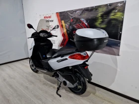 Piaggio X7  250cci 2009г., снимка 3