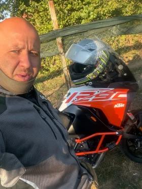 Ktm Adventure AdventureS, снимка 3