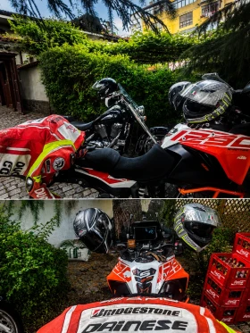 Ktm Adventure AdventureS, снимка 4