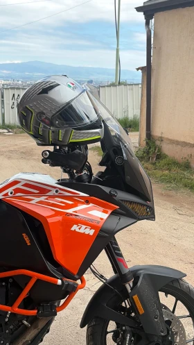 Ktm Adventure AdventureS, снимка 8
