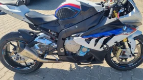 BMW S 1000RR, снимка 8
