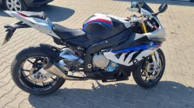BMW S 1000RR, снимка 5