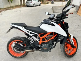 Ktm Duke 390 | Mobile.bg    4