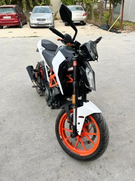 Ktm Duke 390 | Mobile.bg    6