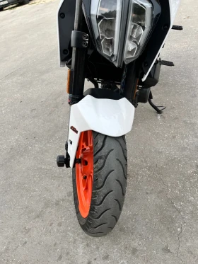 Ktm Duke 390 | Mobile.bg    3