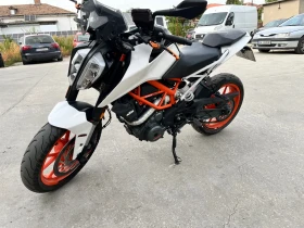     Ktm Duke 390