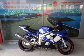 Обява за продажба на Yamaha YZF-R6 2002 ~5 500 лв. - изображение 3