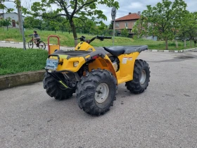 Can-Am DS Bombardier  | Mobile.bg    2