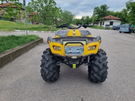 Can-Am DS Bombardier  | Mobile.bg    3