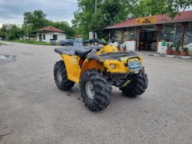 Can-Am DS Bombardier  | Mobile.bg    4
