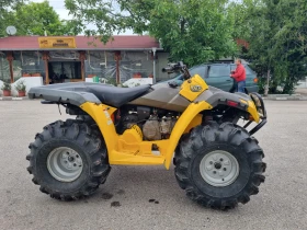 Can-Am DS Bombardier  | Mobile.bg    5