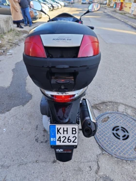 Honda Sh sh 300 i | Mobile.bg    5