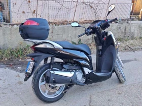 Honda Sh sh 300 i | Mobile.bg    2