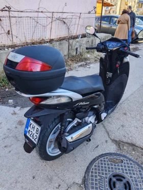 Honda Sh sh 300 i | Mobile.bg    6