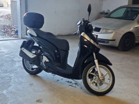 Honda Sh sh 300 i | Mobile.bg    11