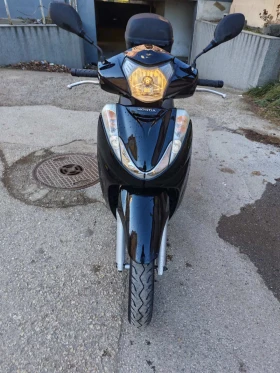 Honda Sh sh 300 i | Mobile.bg    3