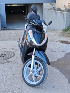 Honda Sh sh 300 i | Mobile.bg    10