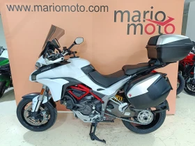 Обява за продажба на Ducati Multistrada 1200S ABS TC LED ~14 900 лв. - изображение 9