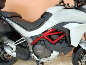 Обява за продажба на Ducati Multistrada 1200S ABS TC LED ~14 900 лв. - изображение 5